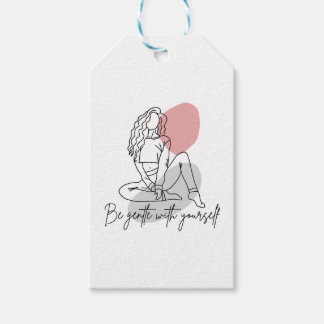 Etiquetas para presentes - Toque pessoal para cada