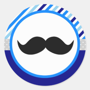 Etiquetas pequenas do chá de fraldas do homem