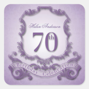 etiquetas personalizadas celebração do aniversá