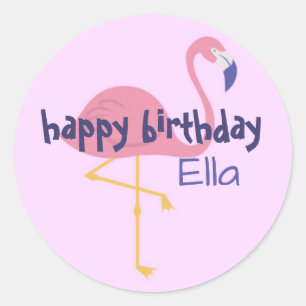 etiquetas personalizadas da festa de aniversário
