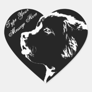 Etiquetas personalizadas etiquetas do cão de Terr