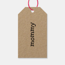 Etiquetas Personalizadas para Meias de Natal, Etiq