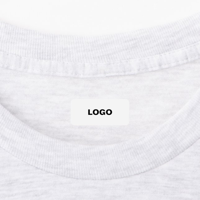 Etiquetas Personalizar ou personalizar (Afixado)