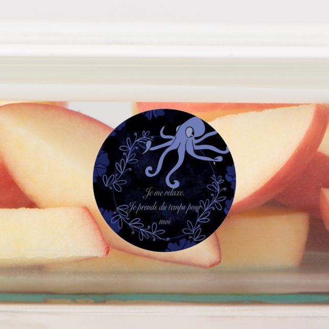 Etiquetas pipeta (Afixado)