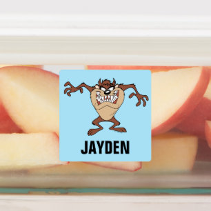 Etiquetas Posicionamento TAZ™