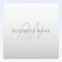 Prova de água | Texto para Empresas, Saudação ou N