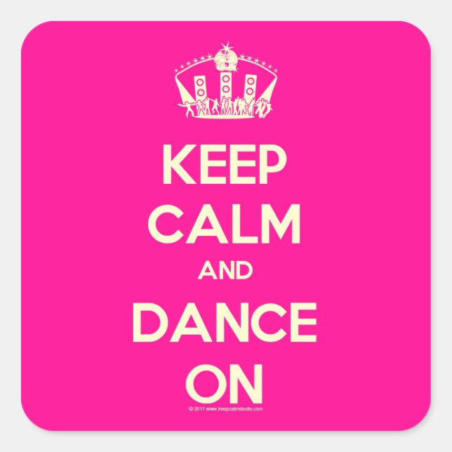 Etiquetas quadradas (Frente)