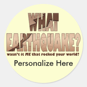 Etiquetas - que terremoto?