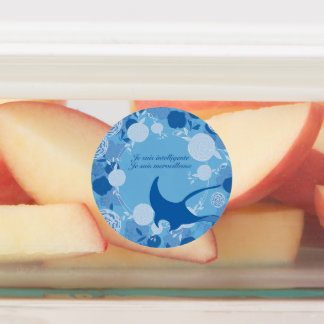 Etiquetas raie, fleur de vie, orange, mandala,zen,chakra,