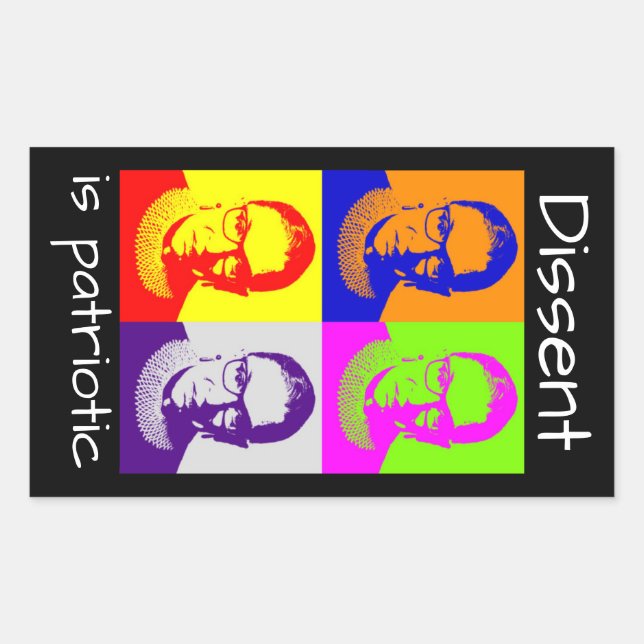 Etiquetas RBG (Frente)