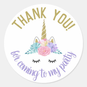 Etiquetas redondas das etiquetas do aniversário d