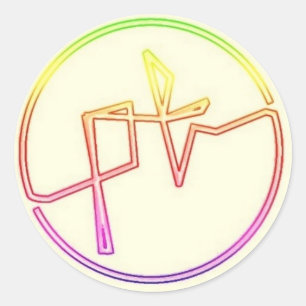 Etiquetas retros traumáticos de Partie