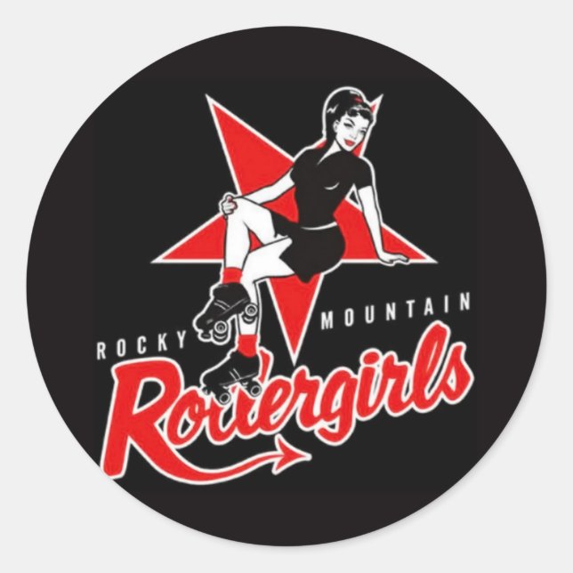 Etiquetas RMRG (Frente)