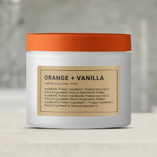 Etiquetas Rótulo de Produtos Componentes da Borda da Cinza f