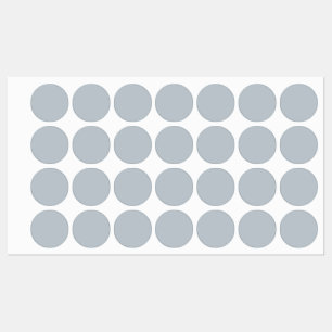 Etiquetas Rótulo Metálico de Impressão de Ferro 1 Polegada