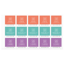 RX RX RX Rótulos de garrafa de cilindro de óleo es