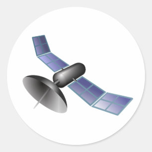 Etiquetas satélites