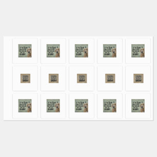 Etiquetas Se você acha que eu sou fofo você deveria ver meu 