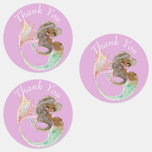 Etiquetas Sereia Futuro Chá de fraldas da Mãe. Sob O Mar.