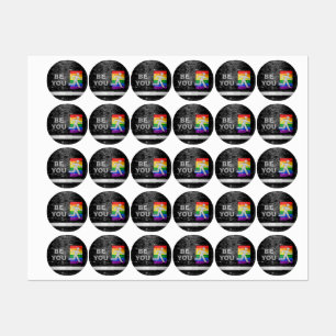 Etiquetas SlipperyJoe é você orgulho gay dá LGBT