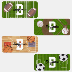 Etiquetas Ventiladores do esporte