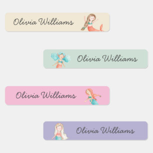 Etiquetas Vestuário De Coisas De Companhia De Cuidados De S