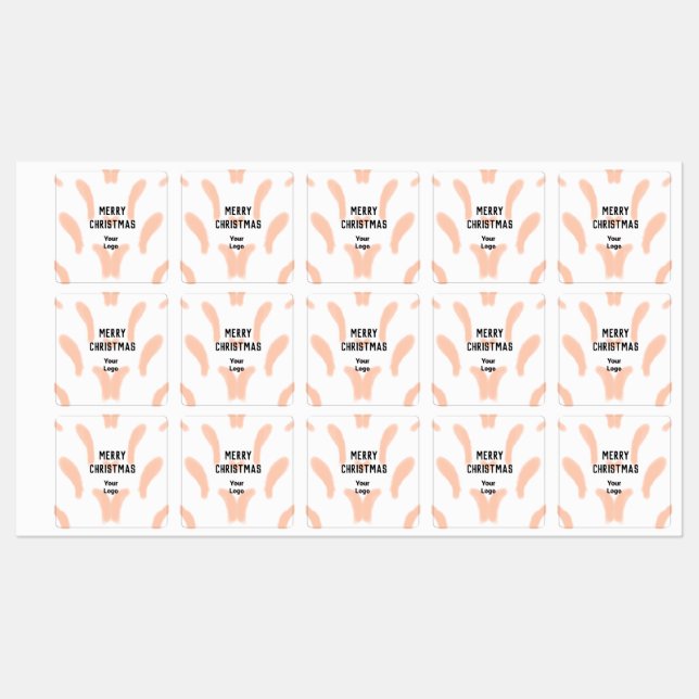 Etiquetas Vinheta (Folha)