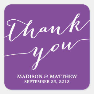 ETIQUETAS WEDDING MODERNAS DO FAVOR DA CALIGRAFIA