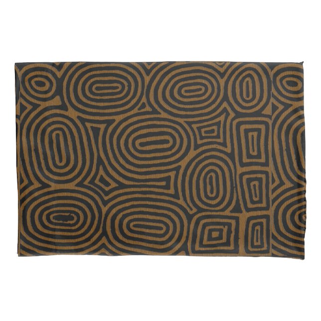 Etnic Tribal Motif (Frente)