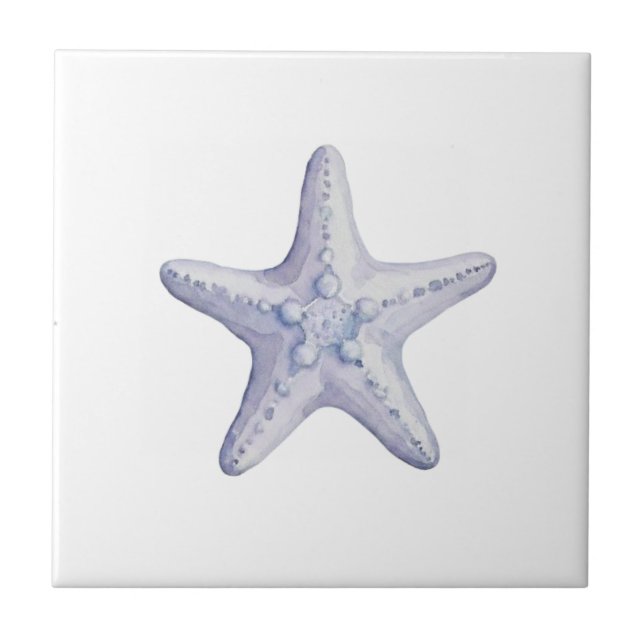 Etoile de mer (Frente)