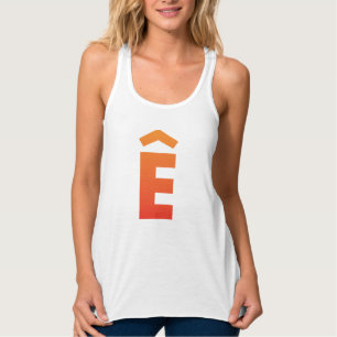 Être Tank Top