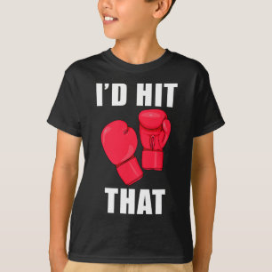 Eu Acertaria Aquela Piada Divertida Camiseta de Ki