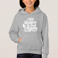 Eu Acho, Por Isso Sou Vegan
