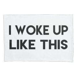 Eu Acordei Assim | Citação Diária