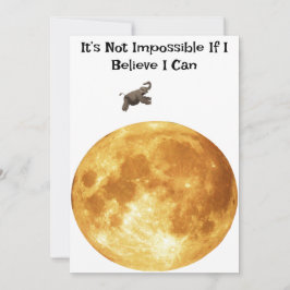 Eu Acredito Que Posso Fazer Cartões