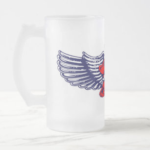 Eu Adoro A Caneca Do Zoo