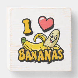 Eu Adoro Bananas