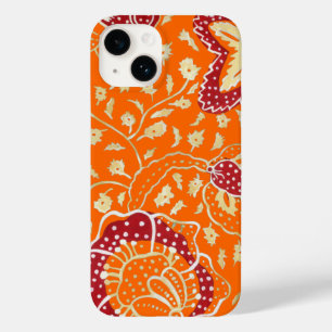 Eu adoro Batik capas de iphone