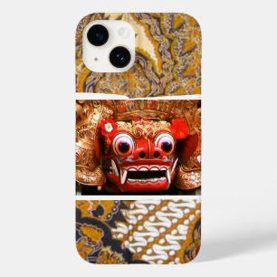 Eu adoro Batik capas de iphone