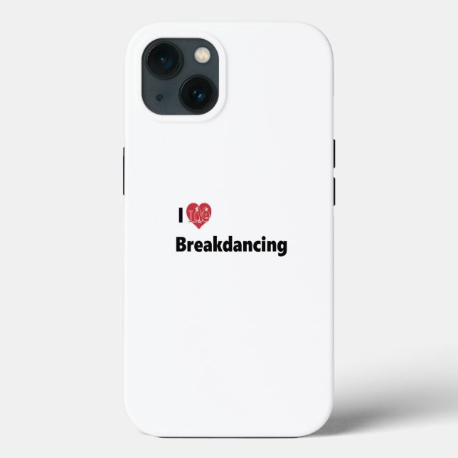 Eu Adoro Break (Verso)