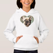 EU ADORO BULLDOGOS FRANCESES! UM CACHORRO FRANCÊS 