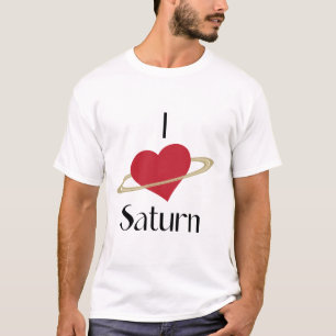 Eu adoro camisa saturada