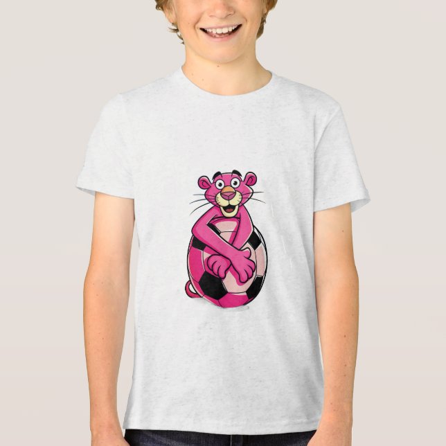 Eu adoro futebol americano (Frente)