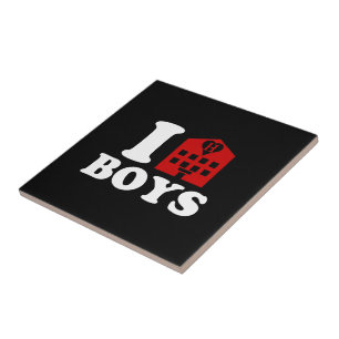 Eu Adoro Hotel Boys