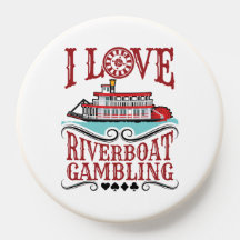Eu Adoro Jogo Riverboat