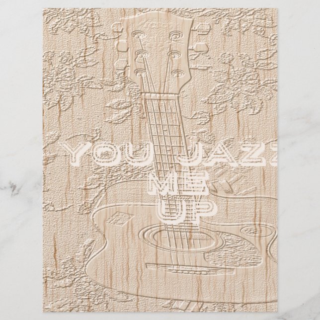 Eu adoro madeira indo marrom Hakuna Matata (Frente)