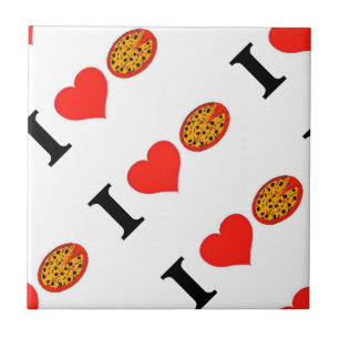 Eu Adoro Pizza