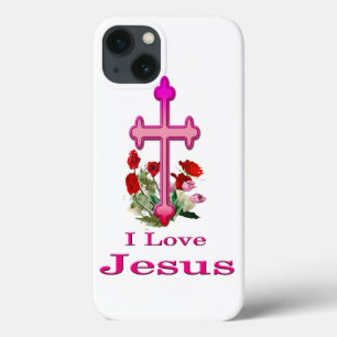 Eu adoro presentes de Jesus
