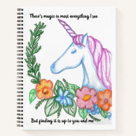 Eu ainda acredito em magia