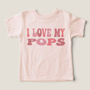 Eu Amo a Camisa do Meu Papai e, Dia dos Pais Camis